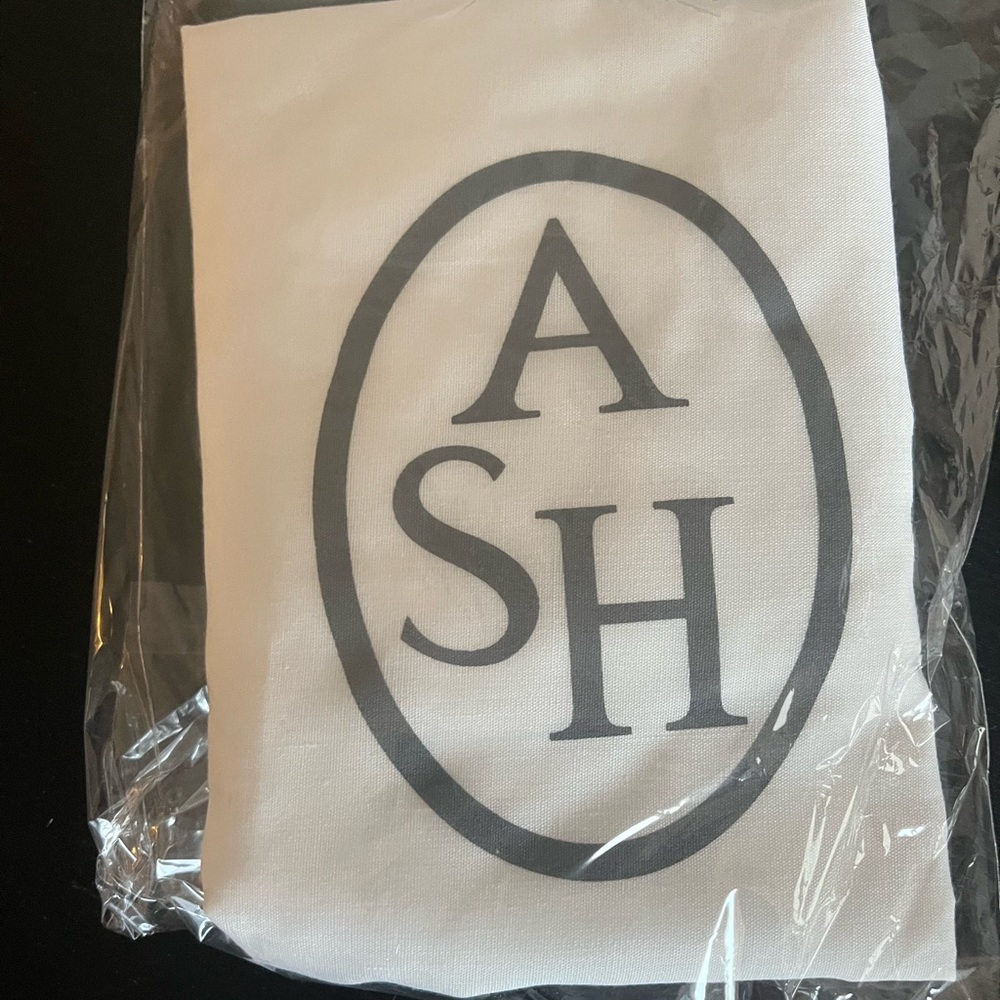 ASH Dust Bag